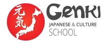  Genki Logo