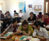 Nagoya Japanese Language School Students