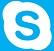 Skype-Icon