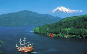 hakone