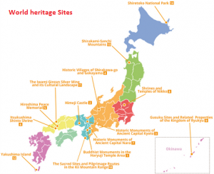 japanese-world-heritage-map