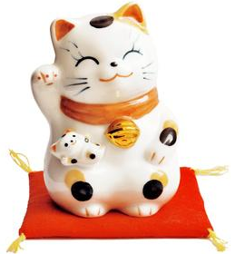 manekineko