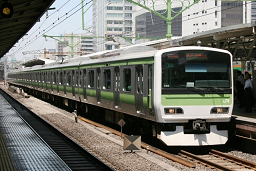 transportation-japan