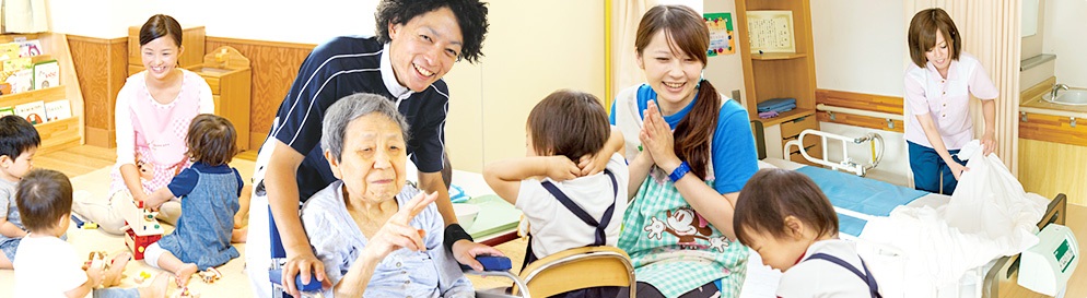 Healthcare-College-Tokyo