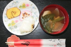 ozoni-oshogatsu-food