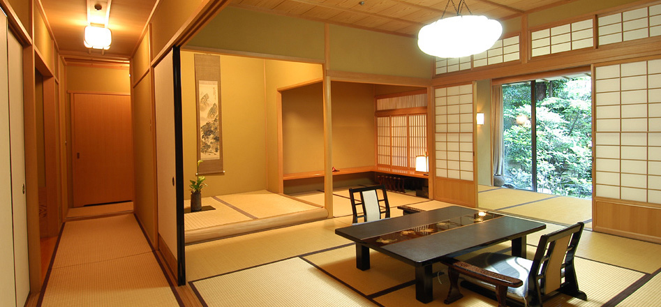 Ryokan: Japanese hospitality | Motivist Japan