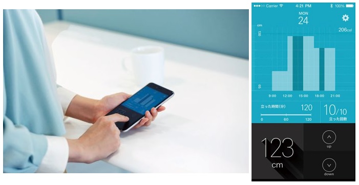 desk-app