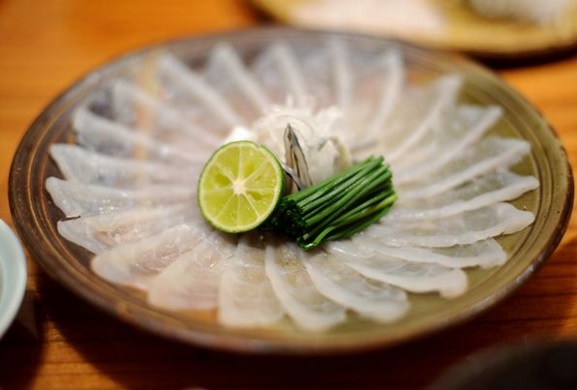 Why do Japanese eat Fugu? | Motivist Japan