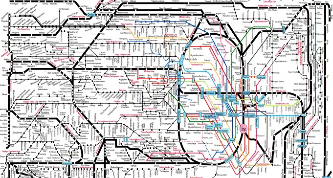 Tokyo to add more train lines | Motivist Japan