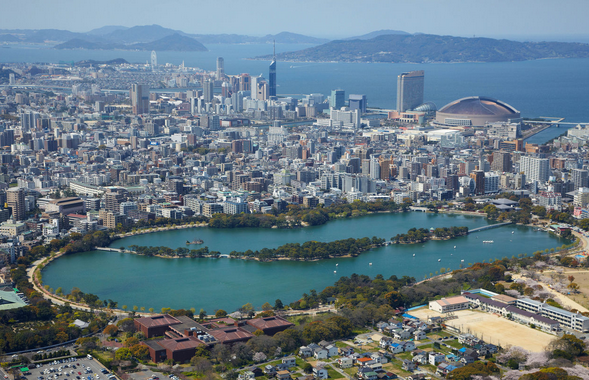 Fukuoka