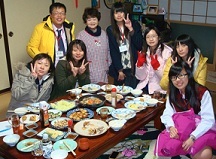 Homestay: the best way to learn Japanese