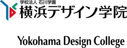 横滨设计学院徽标
