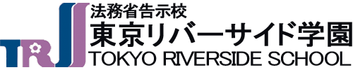 Tokyo Riverside Logo